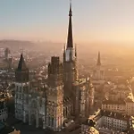 Anne Equipe A Proximite De La Gare Et Du Centre-ville Руан